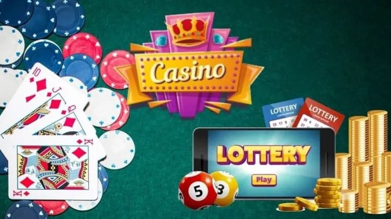 VUA99 sở hữu đa dạng casino trực tuyến